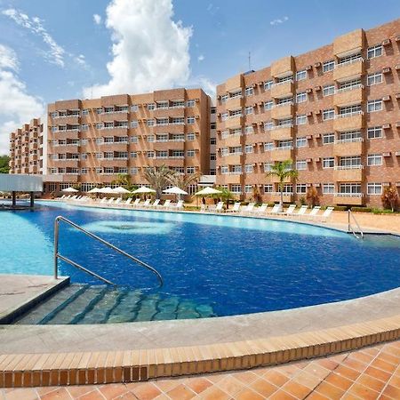 Gran Lencois Flat Residence Barreirinhas Esterno foto
