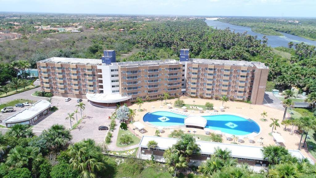 Gran Lencois Flat Residence Barreirinhas Esterno foto