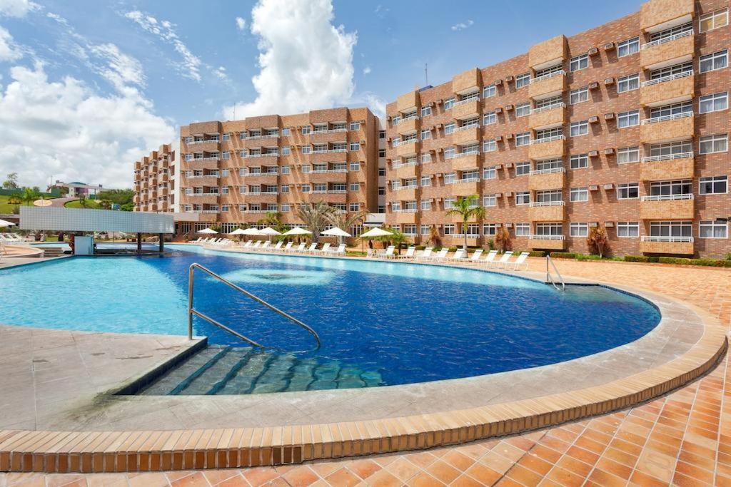 Gran Lencois Flat Residence Barreirinhas Esterno foto