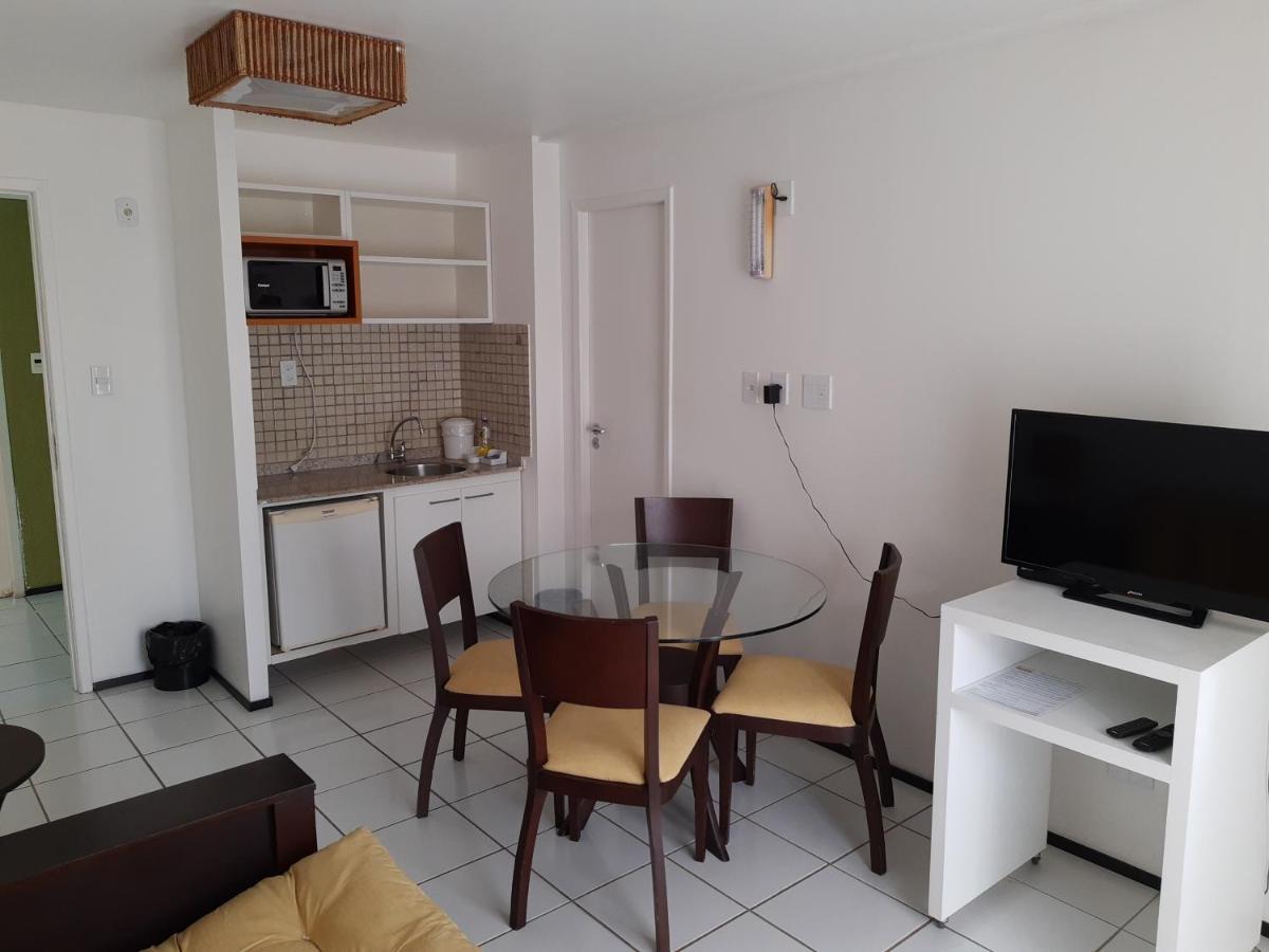Gran Lencois Flat Residence Barreirinhas Esterno foto