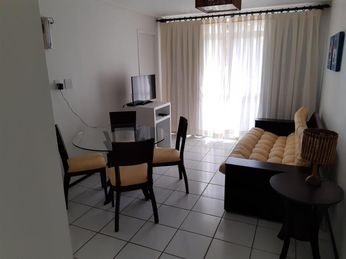 Gran Lencois Flat Residence Barreirinhas Esterno foto