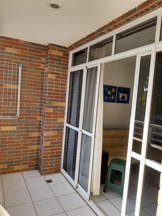 Gran Lencois Flat Residence Barreirinhas Esterno foto