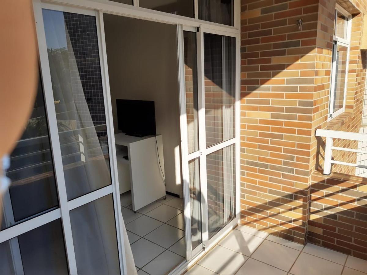 Gran Lencois Flat Residence Barreirinhas Esterno foto