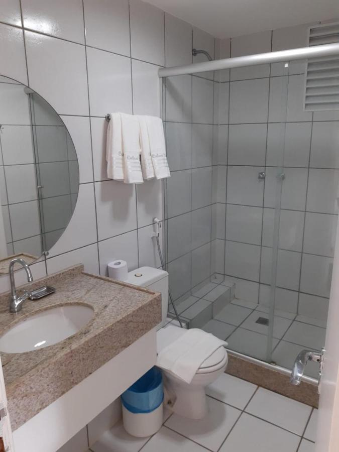 Gran Lencois Flat Residence Barreirinhas Esterno foto