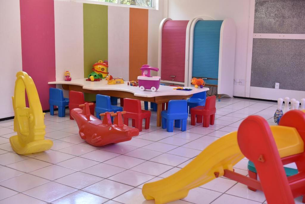 Gran Lencois Flat Residence Barreirinhas Esterno foto