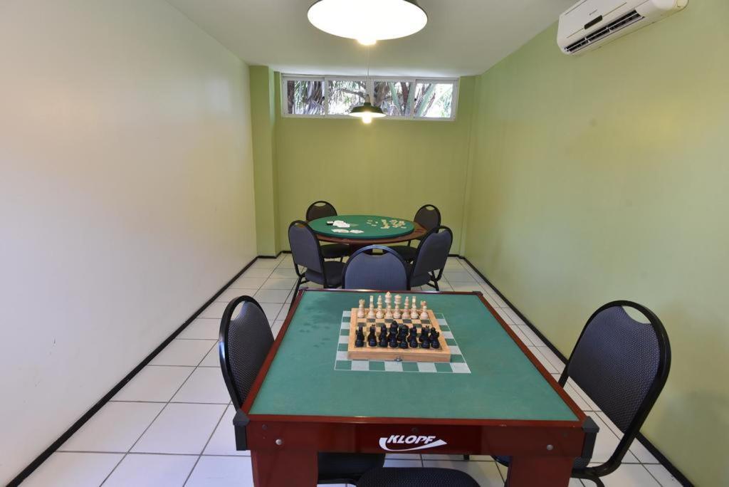 Gran Lencois Flat Residence Barreirinhas Esterno foto